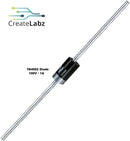 Rectifier Diode 1N4001 / 1N4002 / 1N4007