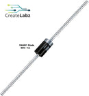 Rectifier Diode 1N4001 / 1N4002 / 1N4007