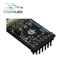 DFRobot Air Quality Monitor (PM 2.5, Formaldehyde, Temperature & Humidity Sensor)