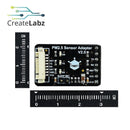 DFRobot Air Quality Monitor (PM 2.5, Formaldehyde, Temperature & Humidity Sensor)