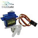Micro-Servo motor (SG-90) for Arduino