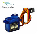 Micro-Servo motor (SG-90) for Arduino