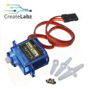 Micro-Servo motor (SG-90) for Arduino