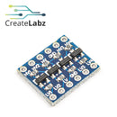 Logic Level Converter (Bi- Direction)