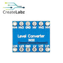 Logic Level Converter (Bi- Direction)