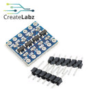 Logic Level Converter (Bi- Direction)