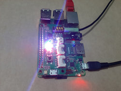 ReSpeaker 2-Mics Pi HAT with Raspberry PI
