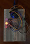 Wi-Fi RGB Light Show Functions Using NodeMCU