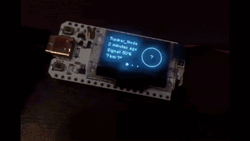 Heltec LoRa GPS Tracker System using Meshtastic (LoRa32 V3 + Wireless Tracker)
