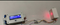 Laser Tripwire Box with LCD Alert Using Arduino Uno