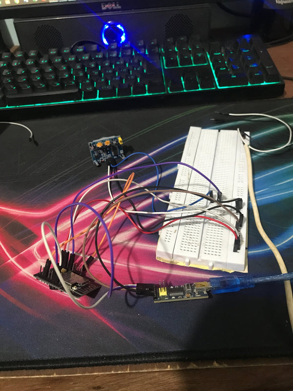 Motion-Activated Image Capture System Using PIR Sensor and ESP32-CAM with Supabase Cloud Storage