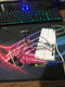 Motion-Activated Image Capture System Using PIR Sensor and ESP32-CAM with Supabase Cloud Storage