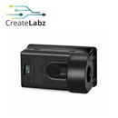 Peacefair PZEM-028 AC Digital Meter, AC Voltmeter / Ammeter, 40-400V / 0-100A