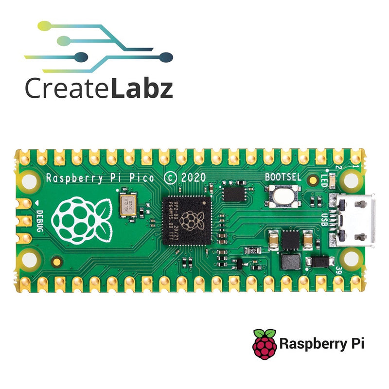 Raspberry Pi Pico