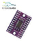 I2C / IIC Multiplexer 8-channel module (TCA9548A/PCA9548A)