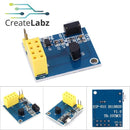 ESP8266  ESP-01/01S Sensor Wifi Adapter Module