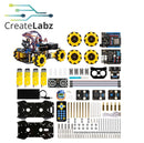 ACEBOTT ESP32 Smart Robot Car Starter Kit (with Tutorial Guides)