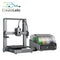 3D Printer: Creality Hi/Combo 3D Printer