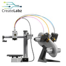 3D Printer: Bambu Lab A1 mini/Combo 3D Printer