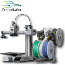 3D Printer: Bambu Lab A1 mini/Combo 3D Printer