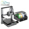 3D Printer: Creality Hi/Combo 3D Printer