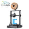 3D Printer: Creality Ender v3 SE 3D Printer
