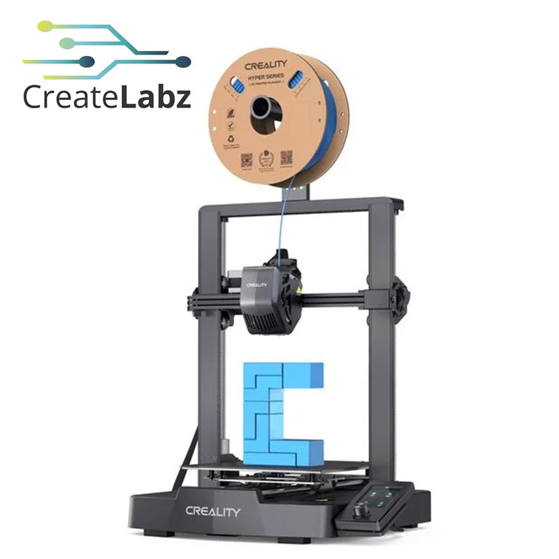 3D Printer: Creality Ender v3 SE 3D Printer