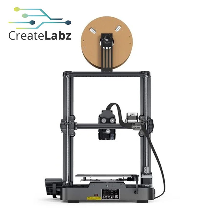 3D Printer: Creality Ender v3 SE 3D Printer