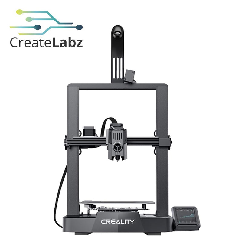 3D Printer: Creality Ender v3 KE 3D Printer