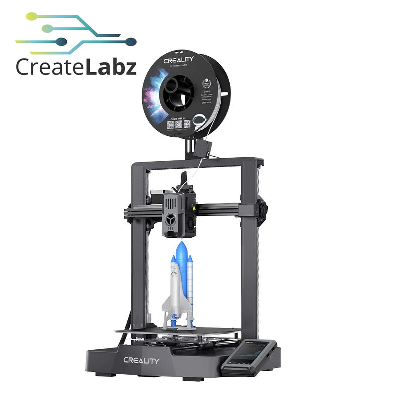 3D Printer: Creality Ender v3 KE 3D Printer