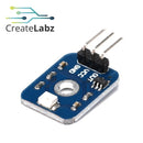 UV (ultraviolet) Detection Sensor