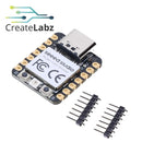 Seeed Studio XIAO RP2040, Dual-core ARM Cortex M0+