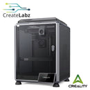 3D Printer: Creality K1C 3D Printer