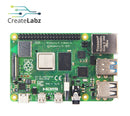 Raspberry Pi 4  Computer Model B
