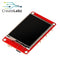 CrowPanel 2.4"-ESP32 HMI 320x240 SPI TFT LCD Touch Screen Compatible with Arduino/LVGL/ Esphome-Homeassistant/PlatformIO/Micropython