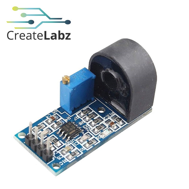 Current Transformer Sensor 5A, Single Phase