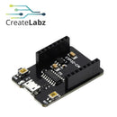 ESP32-CAM Adapter Board CH340, Micro