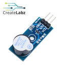 Passive/Active Buzzer Module 5V