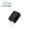 PC817 DIP Optocupler IC