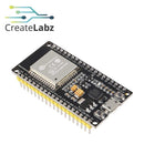 DoIT ESP32 38pins, Development board, WiFi+Bluetooth Ultra-Low Power