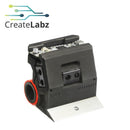 XS1 Micro Sumo Robot Kit, Assembled
