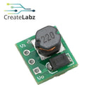 Step-up Boost Power Supply DC 1.5V 1.8V 2.5V 3V 3.3V 3.7V 4.2V To DC 5V Output Converter Module