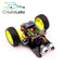 ObtaBOT Obstacle Avoiding and Following Robot Kit