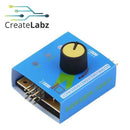 4.8-6V Multi Servo Tester with Indicator Light