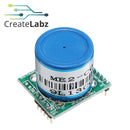 Winsen ZE07 Electrochemical Carbon Monoxide (CO) Sensor Module