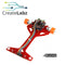Pid Based Line Follower Robot Kit (Without Battery)