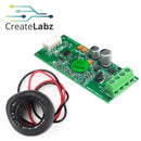Peacefair PZEM-004T Energy Meter, Power Monitor module, 100A AC