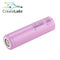 INR18650-35E 3500mAh Rechargeable Lithium Ion Battery