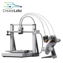 3D Printer: Bambu Lab A2L Combo 3D Printer