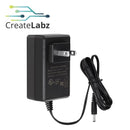Power Supply  12V 4A, AC/DC Power Adapter